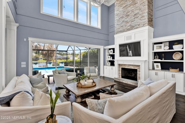 602 OLD BLUFF Drive, Ponte Vedra, FL 32081