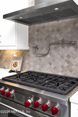 602 OLD BLUFF Drive, Ponte Vedra, FL 32081