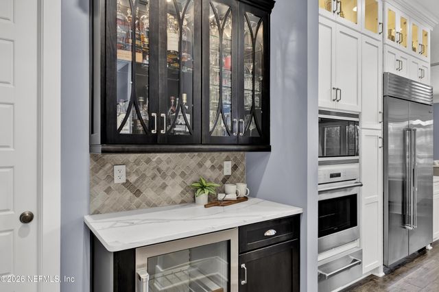 602 OLD BLUFF Drive, Ponte Vedra, FL 32081