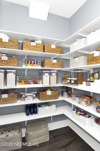 602 OLD BLUFF Drive, Ponte Vedra, FL 32081