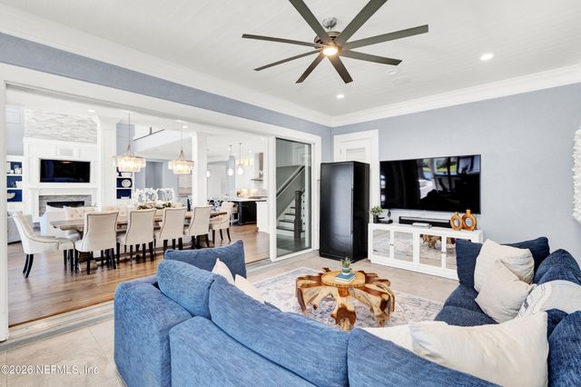 602 OLD BLUFF Drive, Ponte Vedra, FL 32081