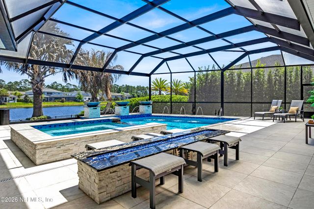 602 OLD BLUFF Drive, Ponte Vedra, FL 32081