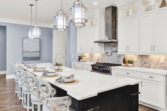 602 OLD BLUFF Drive, Ponte Vedra, FL 32081