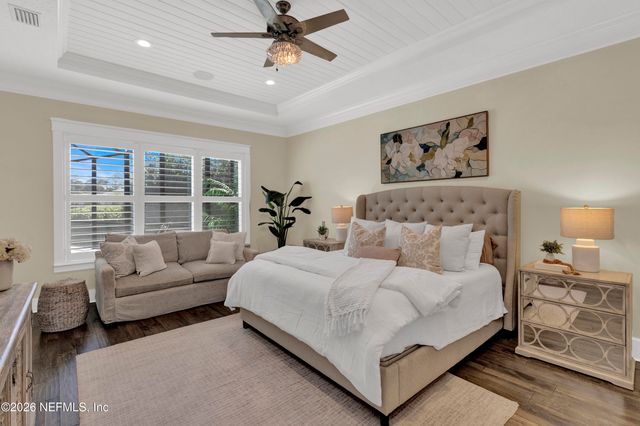 602 OLD BLUFF Drive, Ponte Vedra, FL 32081