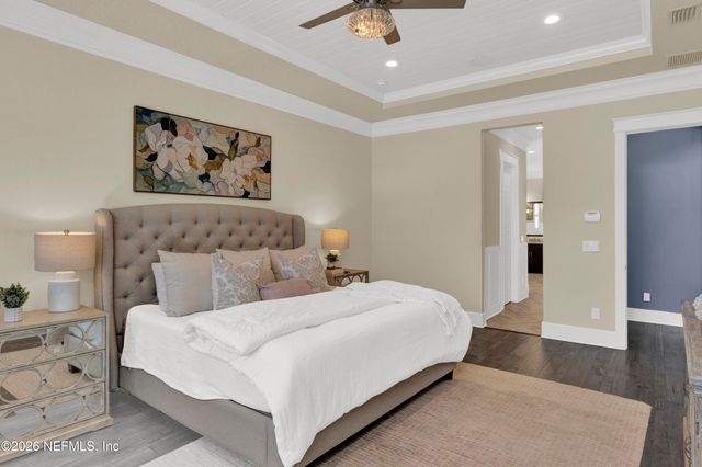 602 OLD BLUFF Drive, Ponte Vedra, FL 32081