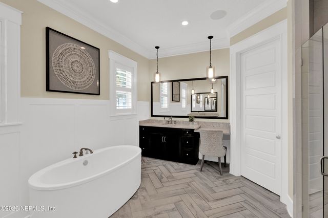 602 OLD BLUFF Drive, Ponte Vedra, FL 32081