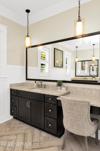 602 OLD BLUFF Drive, Ponte Vedra, FL 32081