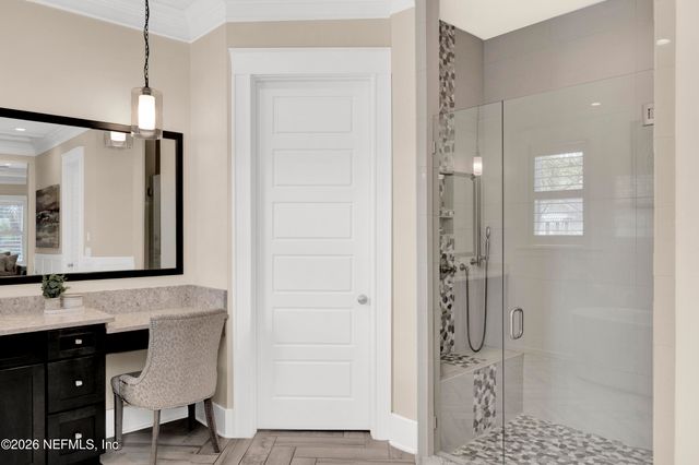 602 OLD BLUFF Drive, Ponte Vedra, FL 32081