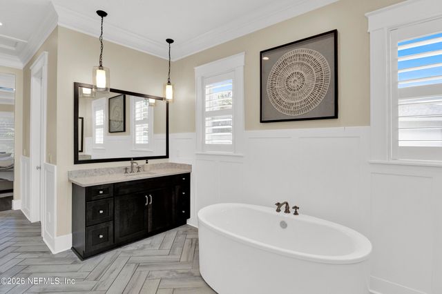 602 OLD BLUFF Drive, Ponte Vedra, FL 32081