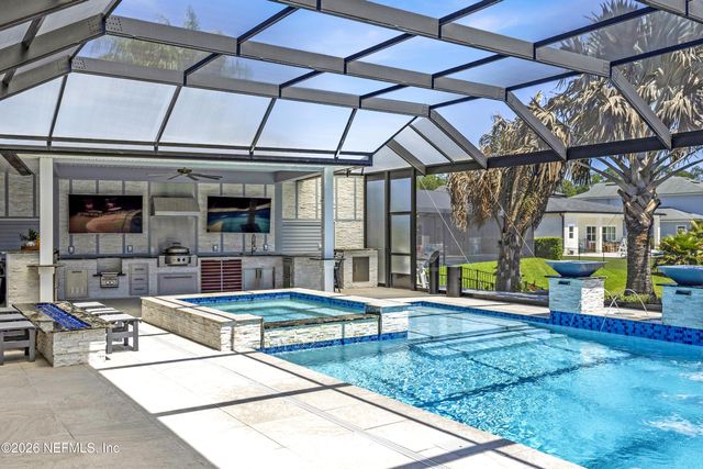 602 OLD BLUFF Drive, Ponte Vedra, FL 32081