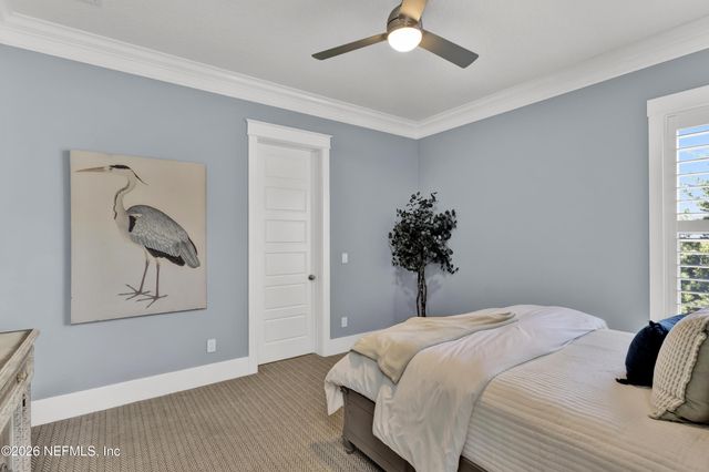 602 OLD BLUFF Drive, Ponte Vedra, FL 32081