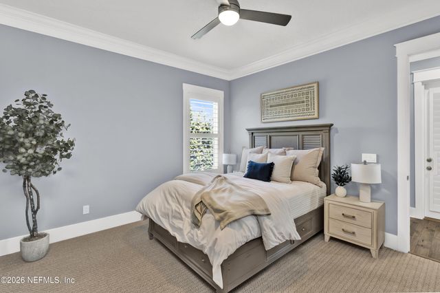 602 OLD BLUFF Drive, Ponte Vedra, FL 32081