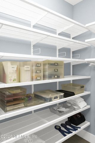 602 OLD BLUFF Drive, Ponte Vedra, FL 32081