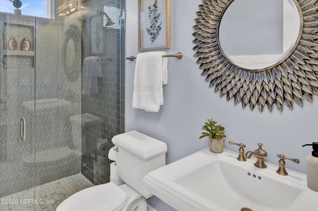 602 OLD BLUFF Drive, Ponte Vedra, FL 32081