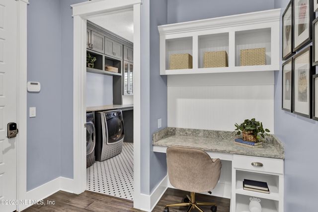 602 OLD BLUFF Drive, Ponte Vedra, FL 32081