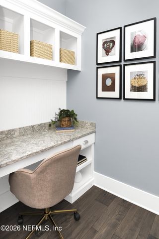 602 OLD BLUFF Drive, Ponte Vedra, FL 32081