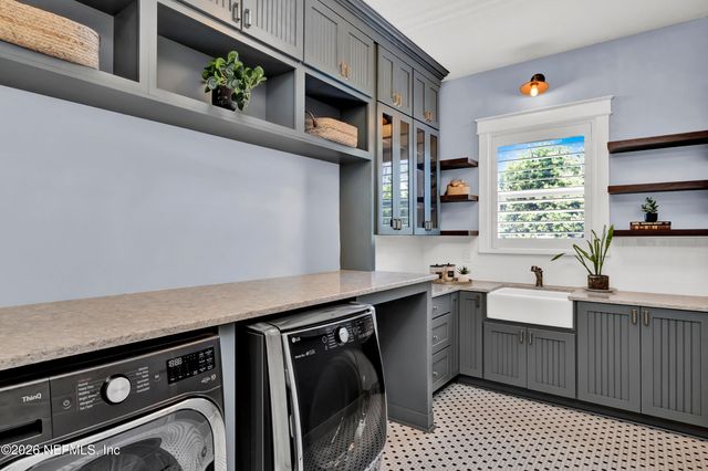 602 OLD BLUFF Drive, Ponte Vedra, FL 32081