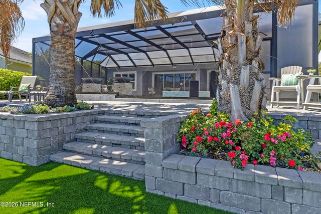 602 OLD BLUFF Drive, Ponte Vedra, FL 32081