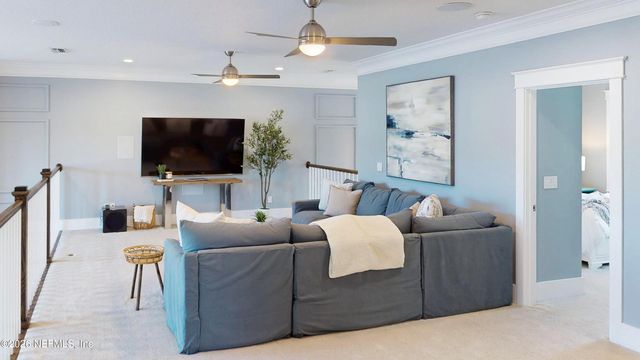 602 OLD BLUFF Drive, Ponte Vedra, FL 32081