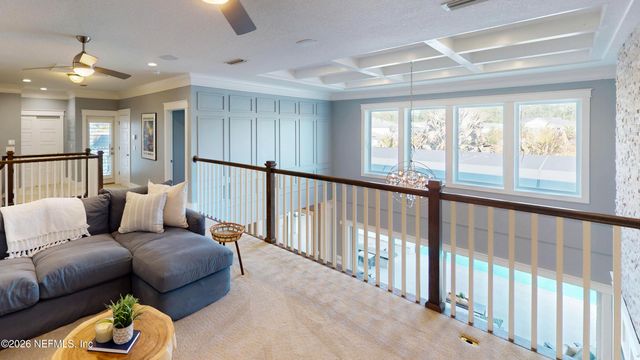 602 OLD BLUFF Drive, Ponte Vedra, FL 32081