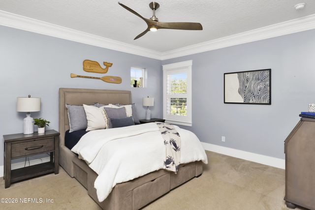 602 OLD BLUFF Drive, Ponte Vedra, FL 32081