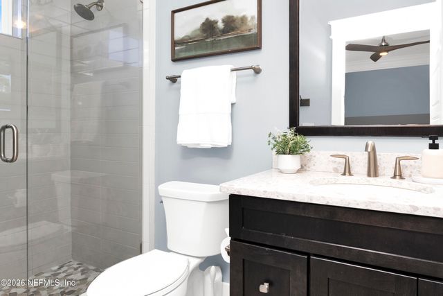 602 OLD BLUFF Drive, Ponte Vedra, FL 32081