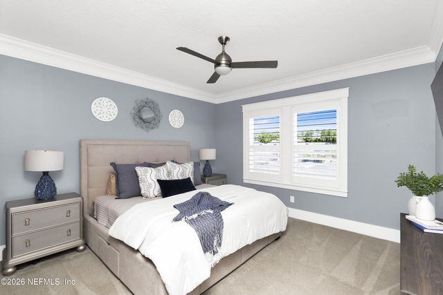 602 OLD BLUFF Drive, Ponte Vedra, FL 32081