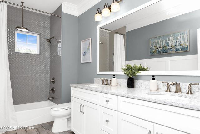 602 OLD BLUFF Drive, Ponte Vedra, FL 32081