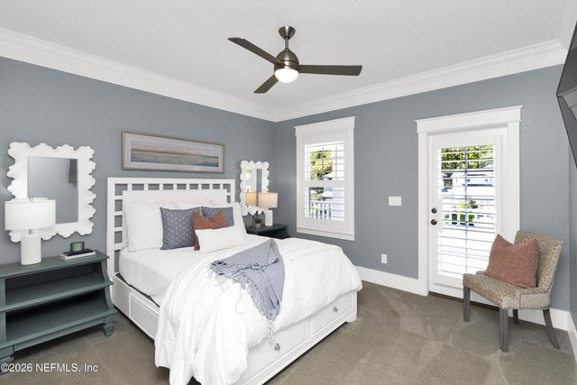 602 OLD BLUFF Drive, Ponte Vedra, FL 32081