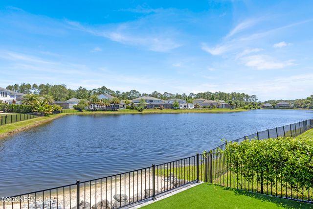 602 OLD BLUFF Drive, Ponte Vedra, FL 32081