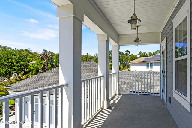 602 OLD BLUFF Drive, Ponte Vedra, FL 32081