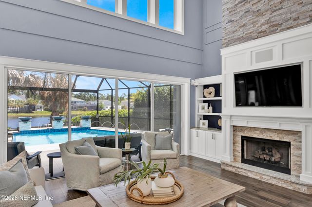 602 OLD BLUFF Drive, Ponte Vedra, FL 32081