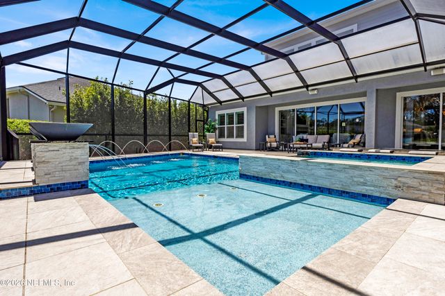 602 OLD BLUFF Drive, Ponte Vedra, FL 32081