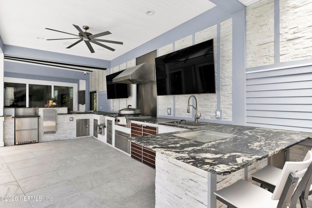 602 OLD BLUFF Drive, Ponte Vedra, FL 32081