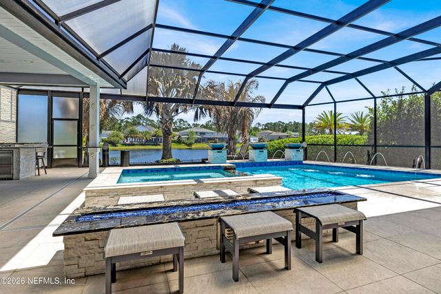 602 OLD BLUFF Drive, Ponte Vedra, FL 32081