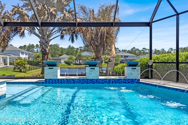 602 OLD BLUFF Drive, Ponte Vedra, FL 32081