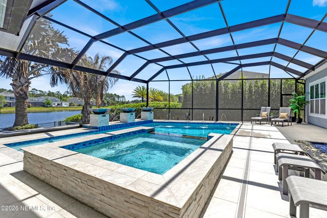 602 OLD BLUFF Drive, Ponte Vedra, FL 32081