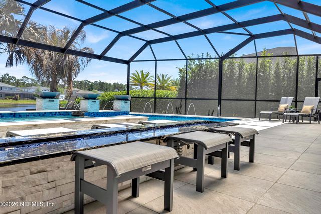 602 OLD BLUFF Drive, Ponte Vedra, FL 32081