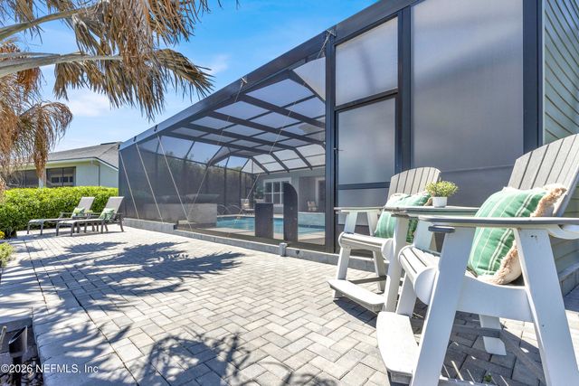 602 OLD BLUFF Drive, Ponte Vedra, FL 32081