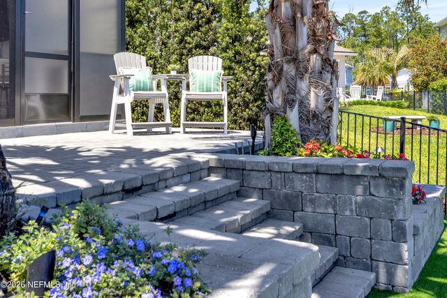 602 OLD BLUFF Drive, Ponte Vedra, FL 32081