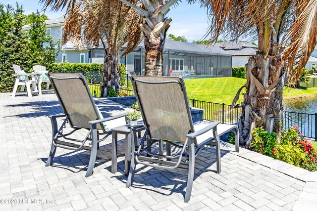 602 OLD BLUFF Drive, Ponte Vedra, FL 32081