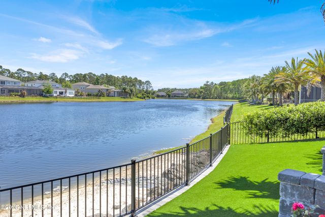 602 OLD BLUFF Drive, Ponte Vedra, FL 32081