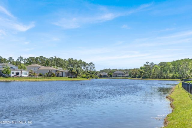 602 OLD BLUFF Drive, Ponte Vedra, FL 32081