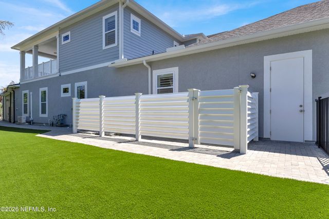 602 OLD BLUFF Drive, Ponte Vedra, FL 32081