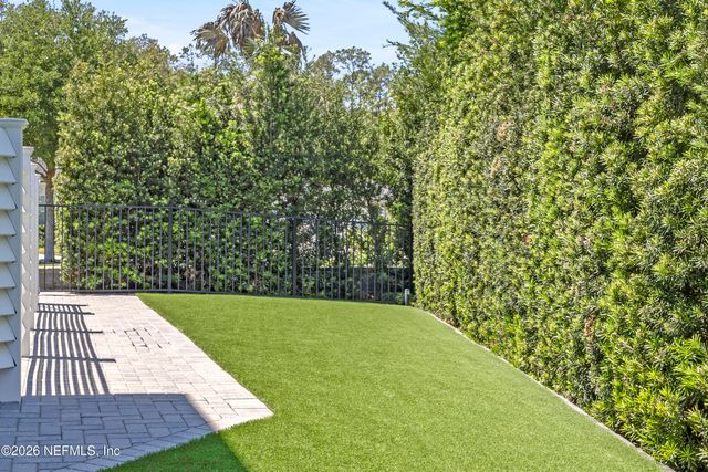 602 OLD BLUFF Drive, Ponte Vedra, FL 32081