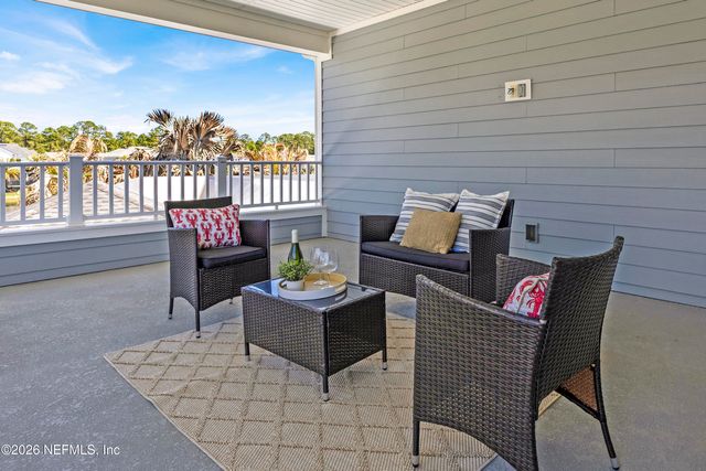 602 OLD BLUFF Drive, Ponte Vedra, FL 32081