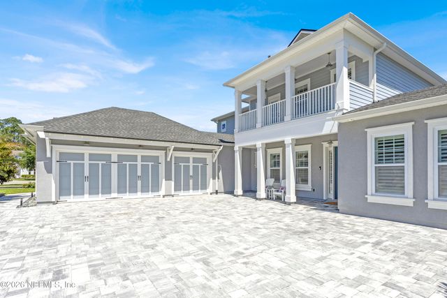 602 OLD BLUFF Drive, Ponte Vedra, FL 32081