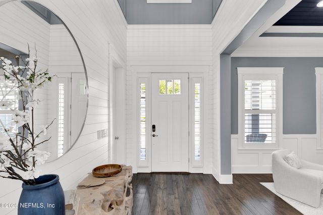 602 OLD BLUFF Drive, Ponte Vedra, FL 32081