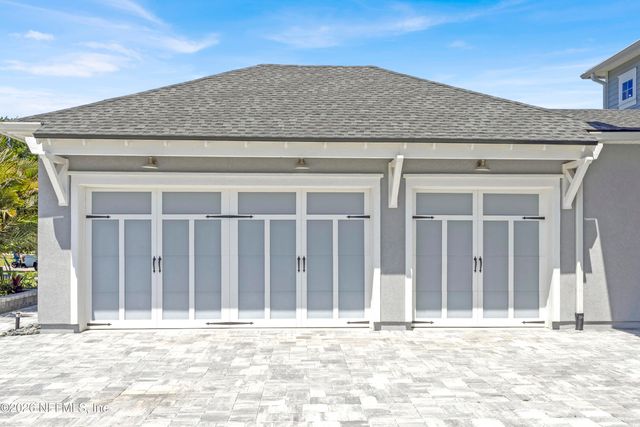 602 OLD BLUFF Drive, Ponte Vedra, FL 32081