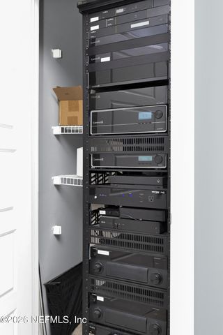 602 OLD BLUFF Drive, Ponte Vedra, FL 32081